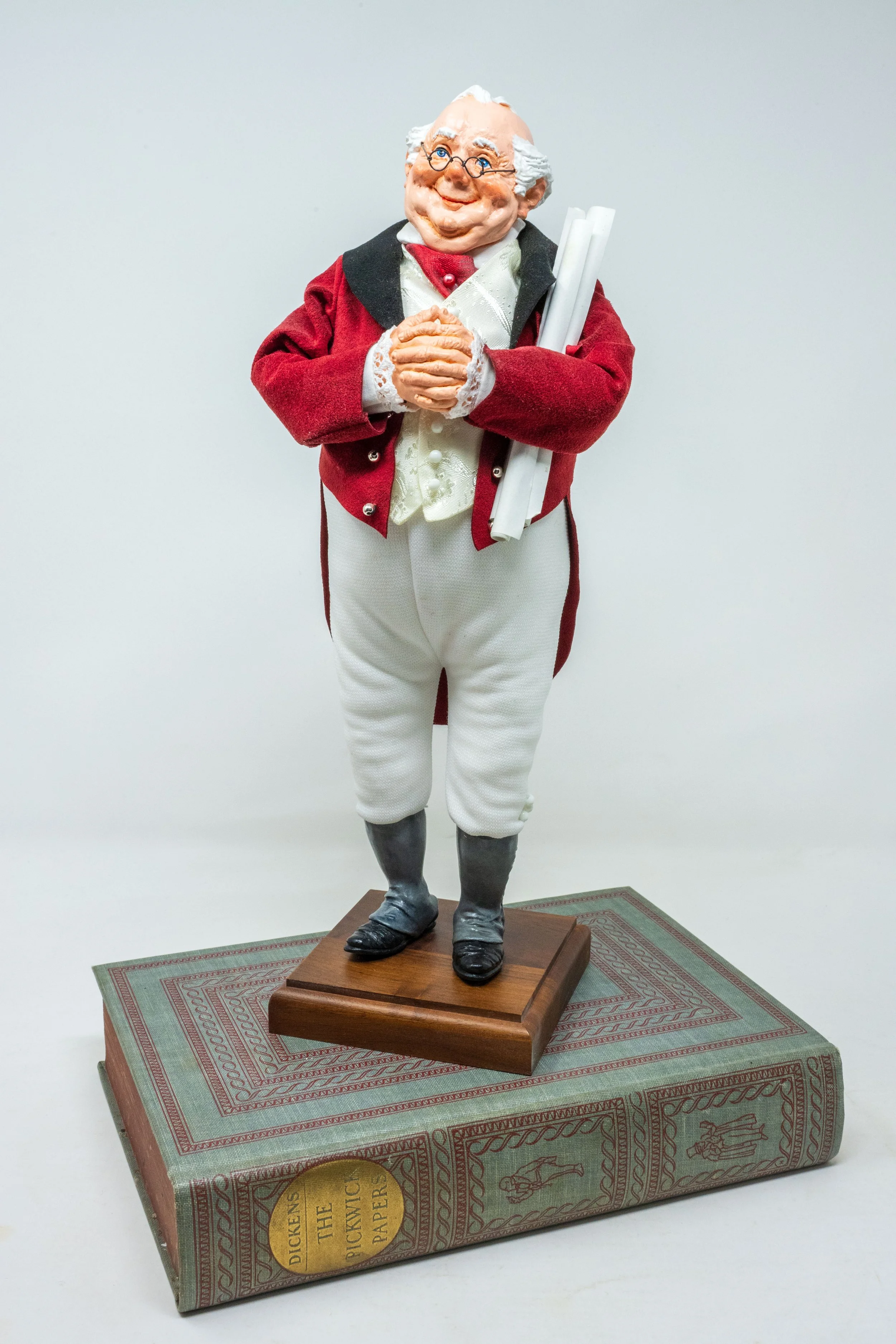 Sherlock Holmes — Simpich.com